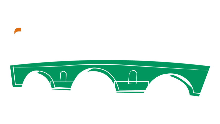 EDP Vilar de Mouros Logo
