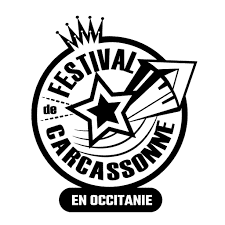 Festival de Carcassonne Logo