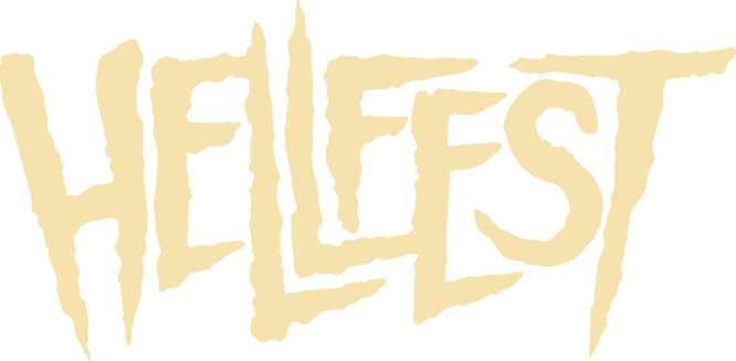 Hellfest logo