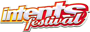 Intents Festival logo