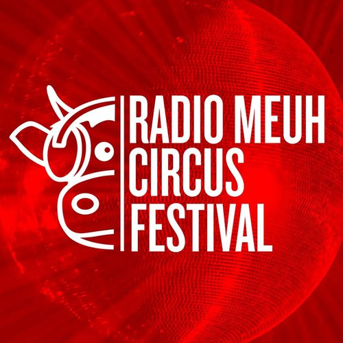 Radio Meuh Circus Festival logo