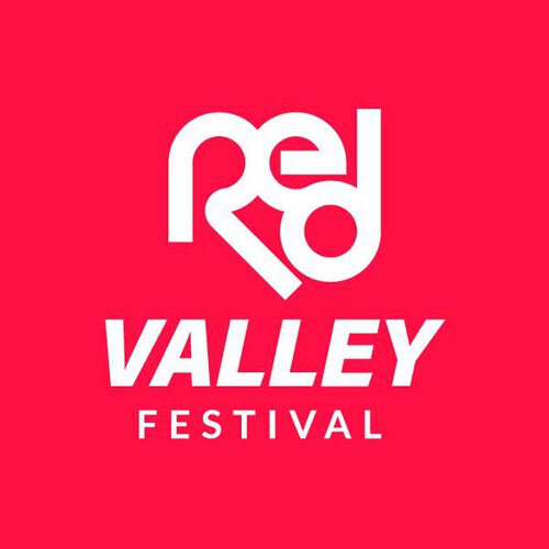 Red Valley Festival Logo
