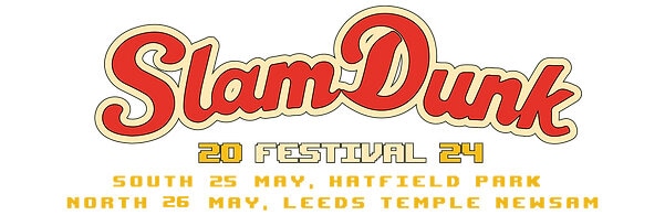 Slam Dunk Festival – South logo
