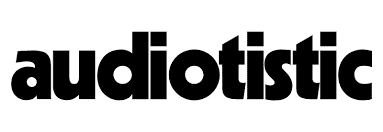 Audiotistic San Diego logo