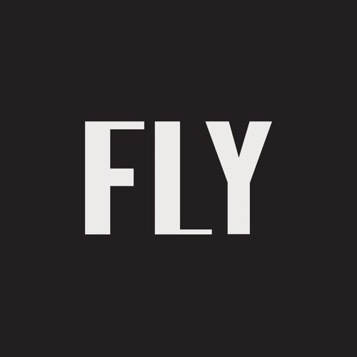 FLY Open Air logo