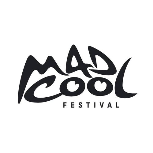 Mad Cool Festival logo