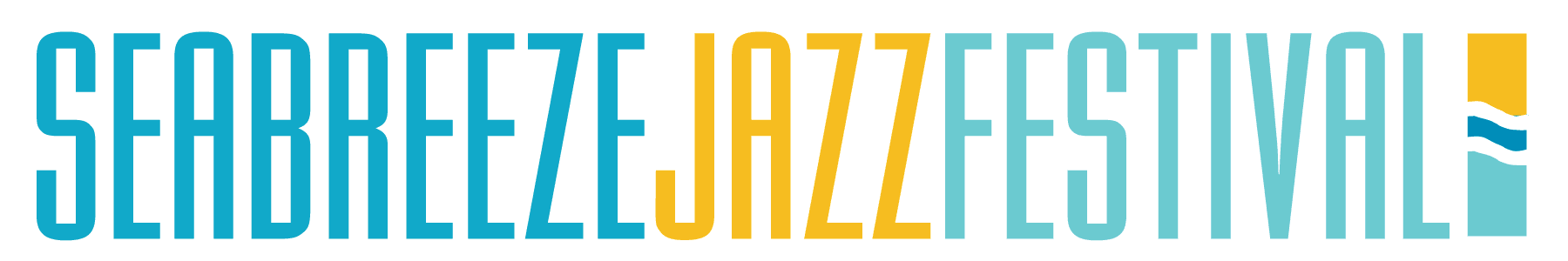 Seabreeze Jazz Festival logo