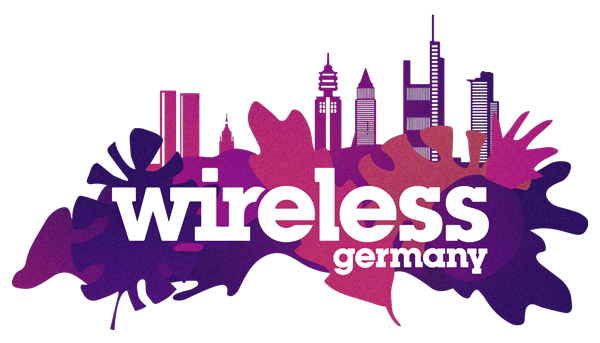Wireless Germany logo